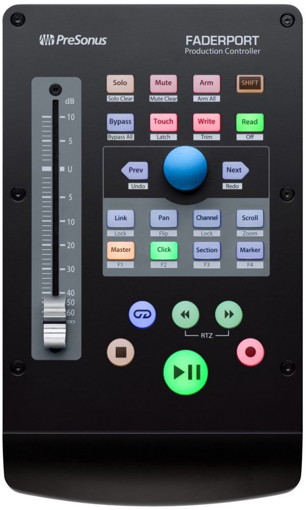 FaderPort V2