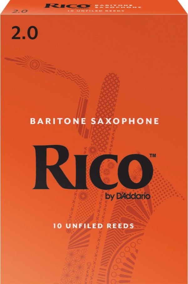 Rör Baryt-sax 10-pack 2