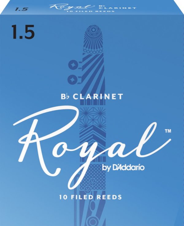 RCB1015