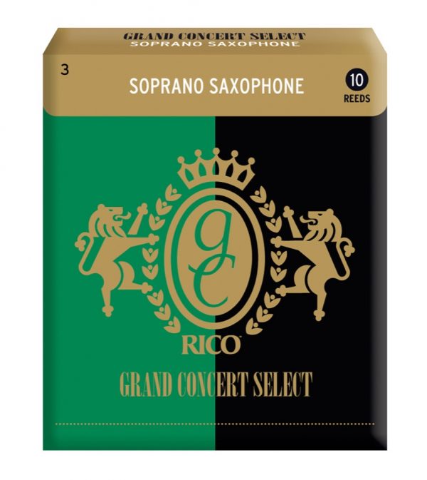 GCS Sopran-sax 10-pack 3
