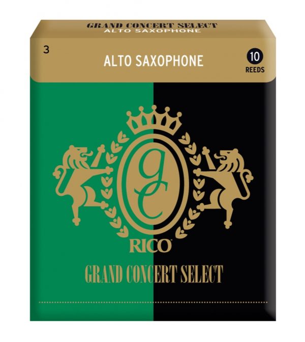 GCS Alt-sax 10-pack 3