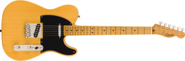 Classic Vibe 50s Telecaster MN Butterscotch Blonde