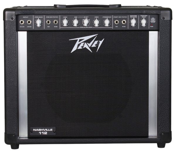 NASHVILLE 112 COMBO