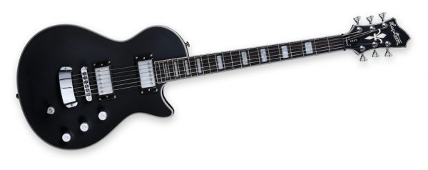 Ultra Max Satin Black