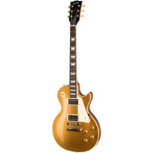 Les Paul Standard 50s Gold Top