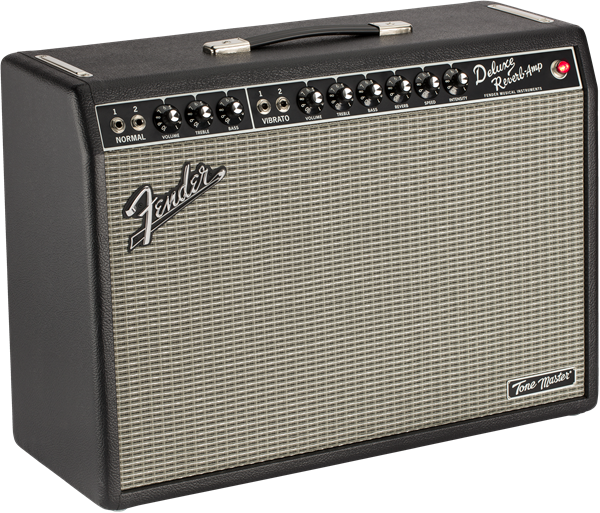 TONE MASTER® DELUXE REVERB®