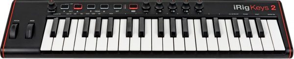 iRig Keys 2