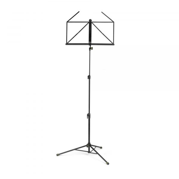NS 441 B - Folding Music Stand with Carry Bag