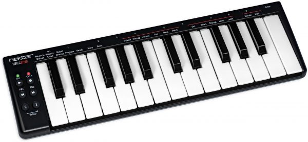 SE25