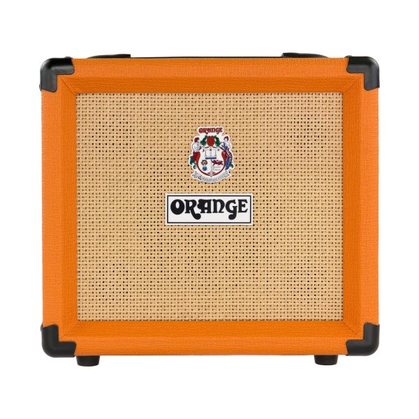 Crush 12 Watt Guitar Amp 1 x 6 Combo