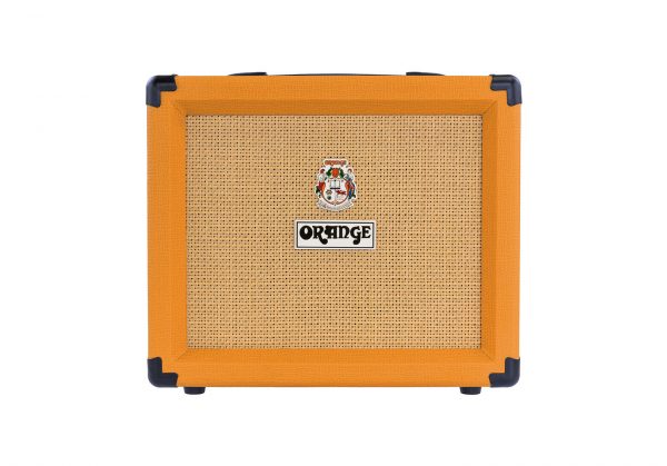 Crush 20 Watt Guitar Amp 1 x 8 Combo