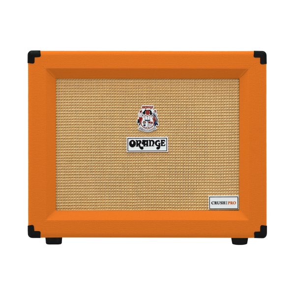 Crush Pro 60W