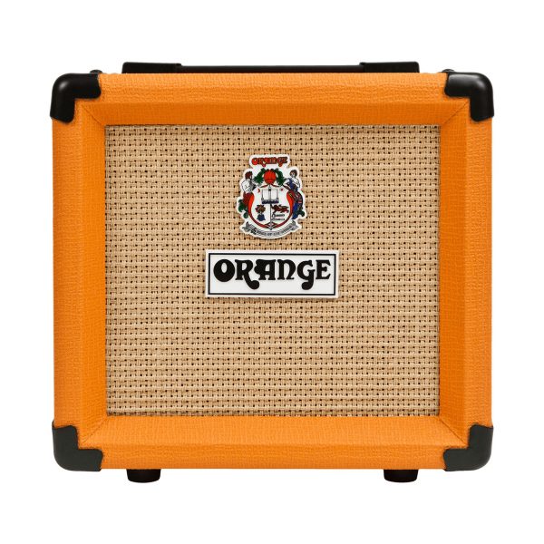 Gitarrhögtalare PPC108 1x8 Speaker Closed Back