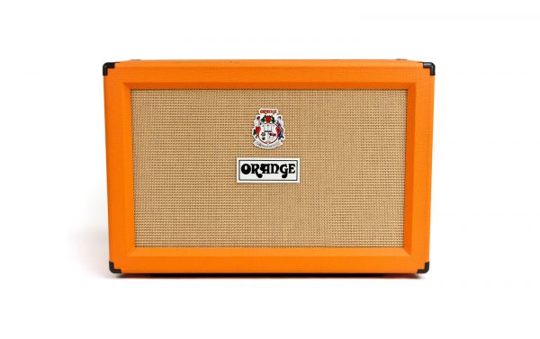 PPC212 2 x12 Celestion Vintage 30 Speakers Closed Back