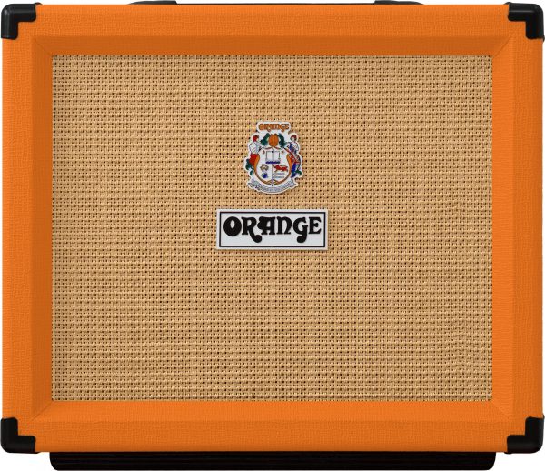 Orange Orange Rocker 15 1 x 10 C