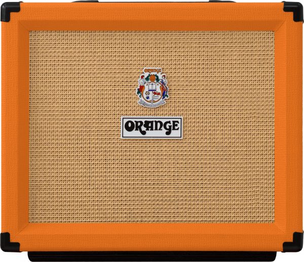 Orange Rocker 15 1 x 10 C