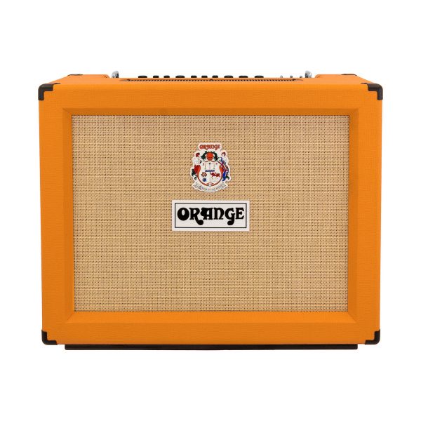 Rockerverb 50 MKIII 2x12