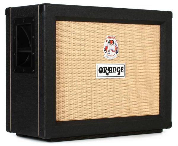 Rockerverb 50 MKIII 2x12 Black