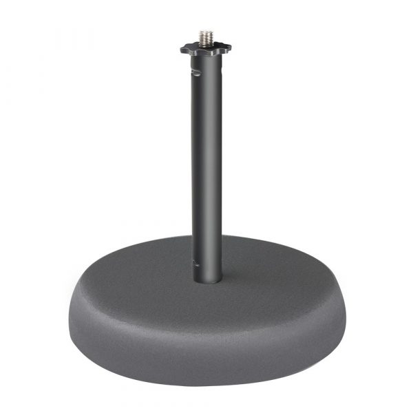 S8BB Tabletop microphone stand