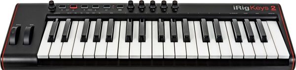 iRig Keys 2 Pro