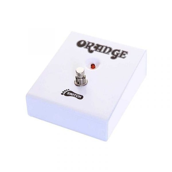Orange DIVO Footswitch