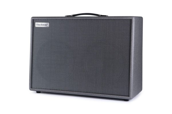 Silverline Stereo Deluxe 2x100W 2x12