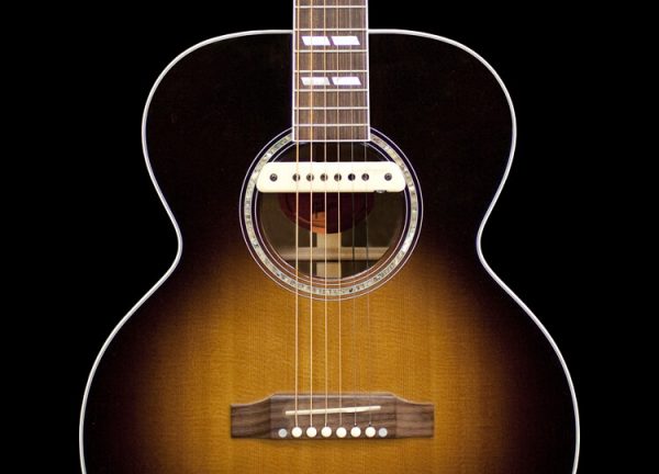 M1 pickup aktiv