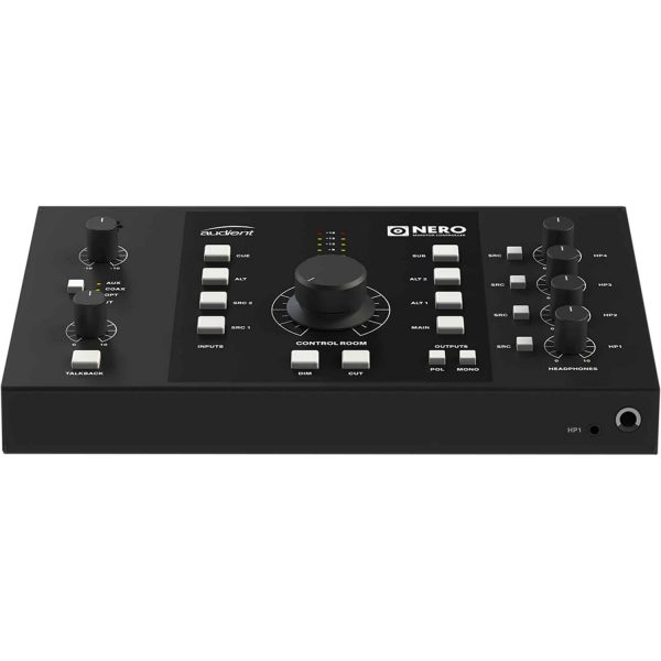 Nero - Monitor Controller