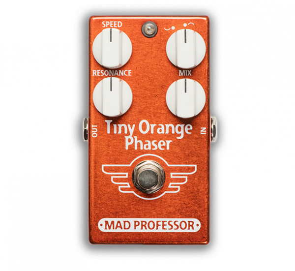 Tiny Orange Phaser