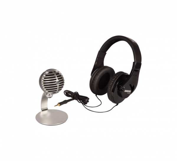 MV5-A - K240 - Bundle