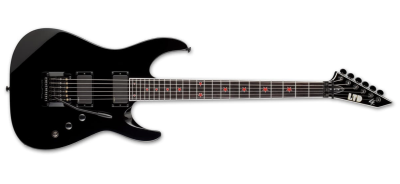 LTD/JH600/BLACK/HANNEMAN