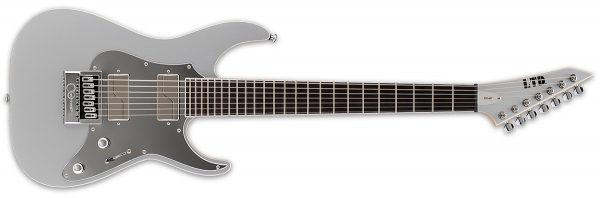 LTD/KS-M7/EVERTUNE/METALLIC SILVER