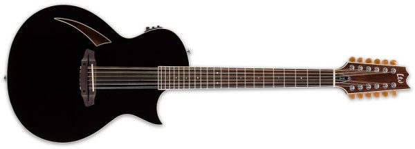 LTD/TL-12/BLACK