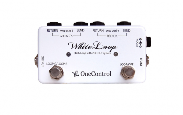 White Loop