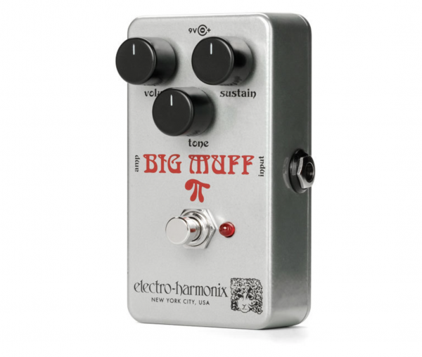 RAMS HEAD BIG MUFF