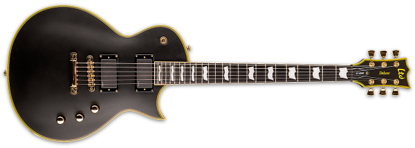 EC-1000 Vintage Black EMG