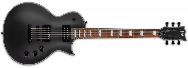 EC-256 Black Satin