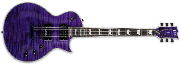 EC-1000 See Thru Purple Duncan