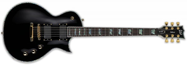 EC-1000 Black EMG