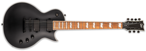 EC-407 Black Satin EMG