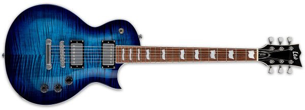 EC-256FM Cobalt Blue