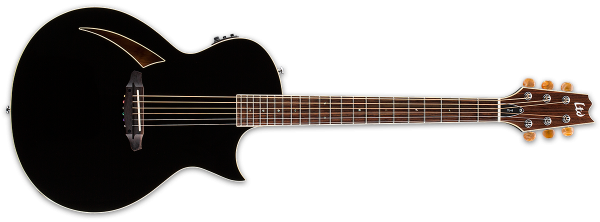LTD/TL6/BLACK