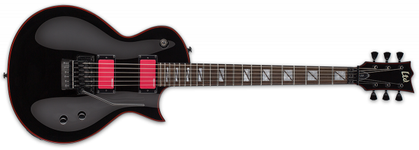 LTD/GH-200/BLACK