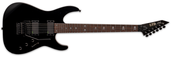 LTD/KH602/BLK/EMG