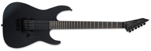 LTD/M BLACK METAL/BLKS