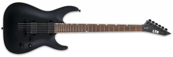 LTD/MH-400/BARITONE/BLKS