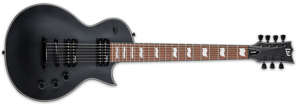 EC-257 Black Satin