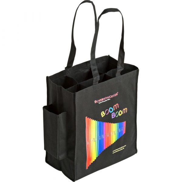 Boomwhackers Bag
