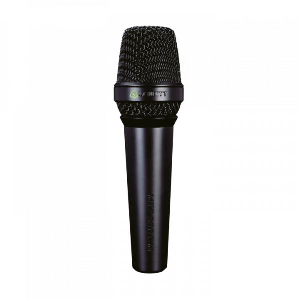 Lewitt MTP 550 DM Handheld mic