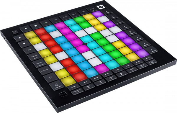LAUNCHPAD PRO MK3